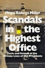 Scandals in the Highest Office