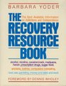 The Recovery Resource Book