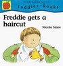Freddie Gets a Haircut