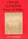 Owain Glyndwr Prince of Wales