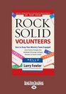 Rock Solid Volunteers