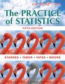 The Practice of Statistics