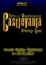 Castlevania 64 Totally Unauthorized Strategy Guide