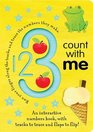 1 2 3 Count with Me (Smart Kids Trace-and-Flip)