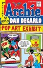 Archie: The Best of Dan DeCarlo Volume 2 (Archie 2)