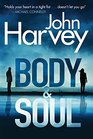 Body  Soul A Frank Elder Mystery
