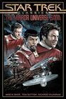 Star Trek Classics The Mirror Universe Saga