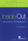 Inside Out Intermediate Grammar Companion