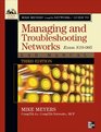 Mike Meyers' CompTIA Network Guide to Managing and Troubleshooting Networks Lab Manual 3rd Edition