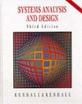 Systems Analysis and Design/Book and Disk