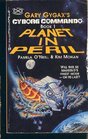 Planet in Peril