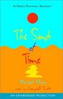 The Sands of Time  A Hermux Tantamoq Adventure TM