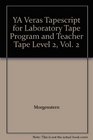 YA Veras Tapescript for Laboratory Tape Program and Teacher Tape Level 2 Vol 2