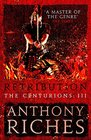Retribution The Centurions III