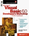 Microsoft Visual Basic 60 Developer's Workshop