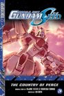 Mobile Suit Gundam SEED  Volume 3