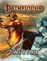 Pathfinder Campaign Setting Planes of Power
