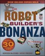 Robot Builder's Bonanza Third Edition