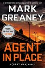 Agent in Place (Gray Man, Bk 7)
