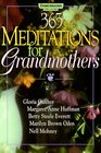 365 Meditations for Grandmothers