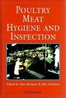 Poultry Meat Hygiene And Inspection