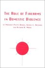 The Role of Firearms in Domestic Violence A Study of Victims Police and Domestic Violence Shelter Workers in West Virginia  V 59