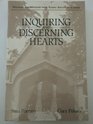 Inquiring and Discerning Hearts Vocation and Ministry With Young Adults on Campus