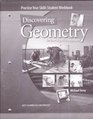 Discovering Geometry Practice Your Skills Student Workbook