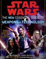 The New Essential Guide to Weapons and Technology Revised Edition