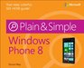 Windows Phone 8 Plain  Simple