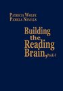Building the Reading Brain PreK3