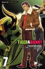 Tiger  Bunny Vol 7