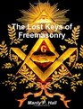 The Lost Keys of Freemasonry