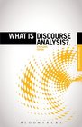 What is Discourse Analysis
