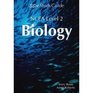 Year 12 NCEA Biology Study Guide