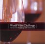 World Wine Challenge The Ultimate Game of Wine Knowledge 2nd Ed