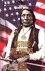 Histoire des Indiens des EtatsUnis