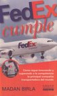 Fedex Cumple/fedex Delivers