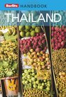 Berlitz Thailand Handbook