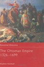 The Ottoman Empire 13261699