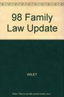 98 Family Law Update