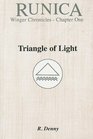Triangle of Light