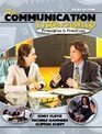The Communication Internship Principles And Practices