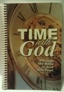 Time With God Through the Bible in Just One Year