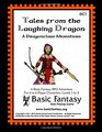 Tales from the Laughing Dragon A Dragonclaw Adventure