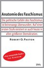 Anatomie des Faschismus