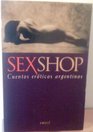 Sexshop Cuentos Eroticos Argentinos