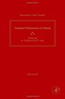 Transport Phenomena in Plasma Volume 40