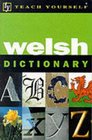 Welsh Dictionary