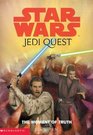 The Moment of Truth (Star Wars: Jedi Quest, Book 7)